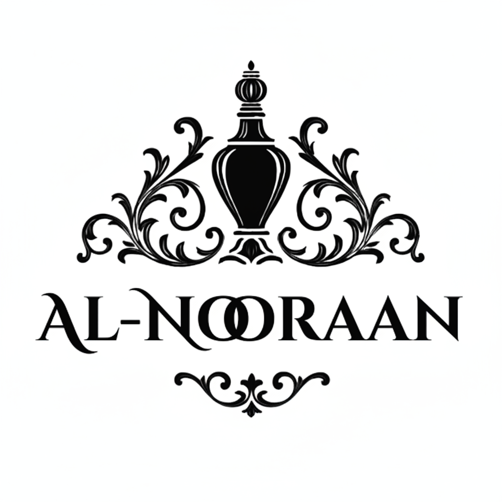 AL-NOORAAN Transparent Logo