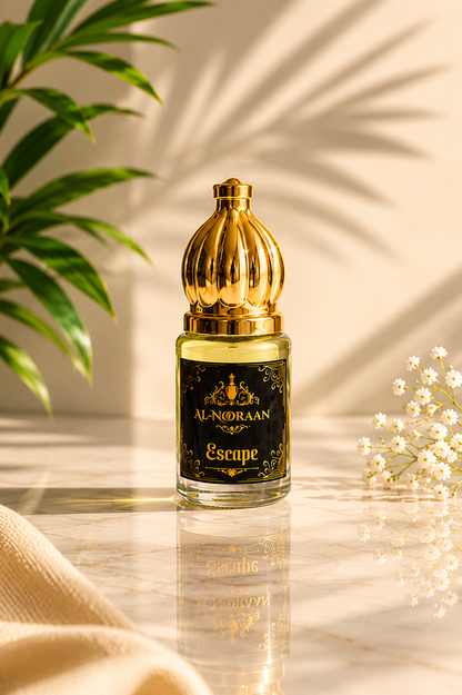 Escape Premium Attar by Al-Nooraan