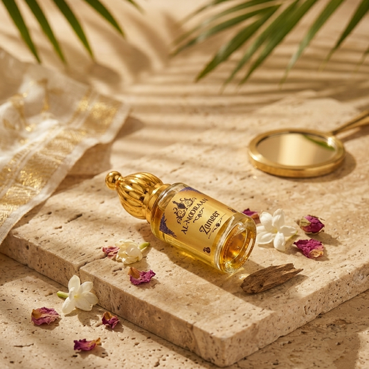 Zameer Premium Attar by Al-Nooraan