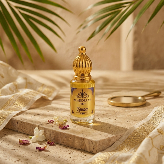 Zameer Premium Attar by Al-Nooraan